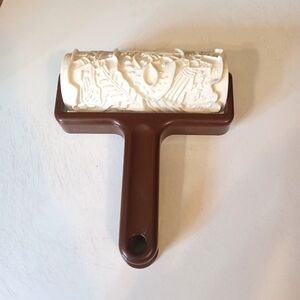 Hutzler Dough Roller Christmas Cookie Cutter West Germany Multiple Designs